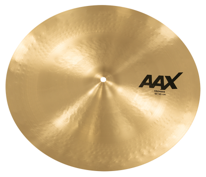 SABIAN 18" AAX Chinese