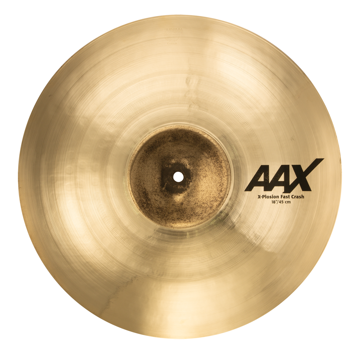 Sabian 18” AAX X-Plosion Fast Crash