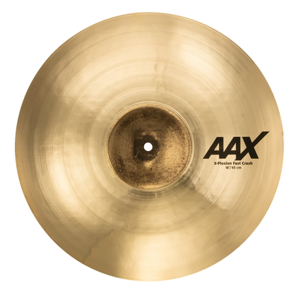 Sabian 18” AAX X-Plosion Fast Crash
