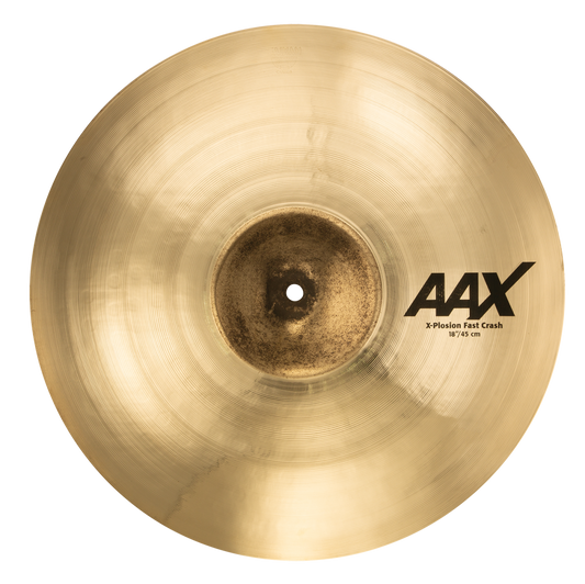 Sabian 18” AAX X-Plosion Fast Crash