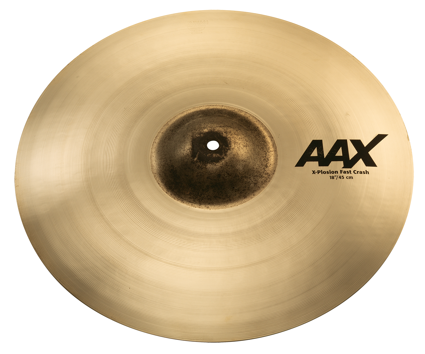 Sabian 18” AAX X-Plosion Fast Crash