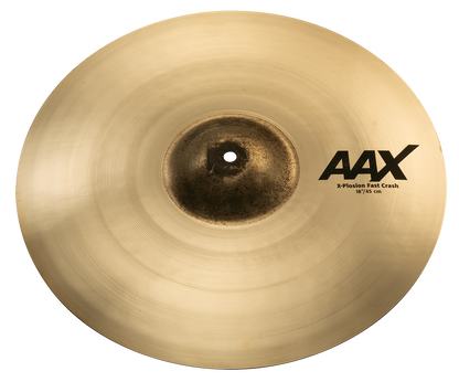 Sabian 18” AAX X-Plosion Fast Crash
