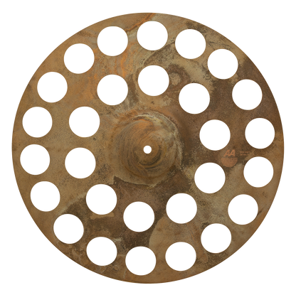 SABIAN 18" AA Sick Hats
