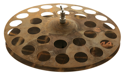 SABIAN 18" AA Sick Hats