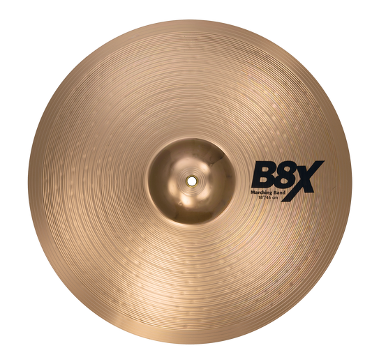 SABIAN 18" B8X Concert Band