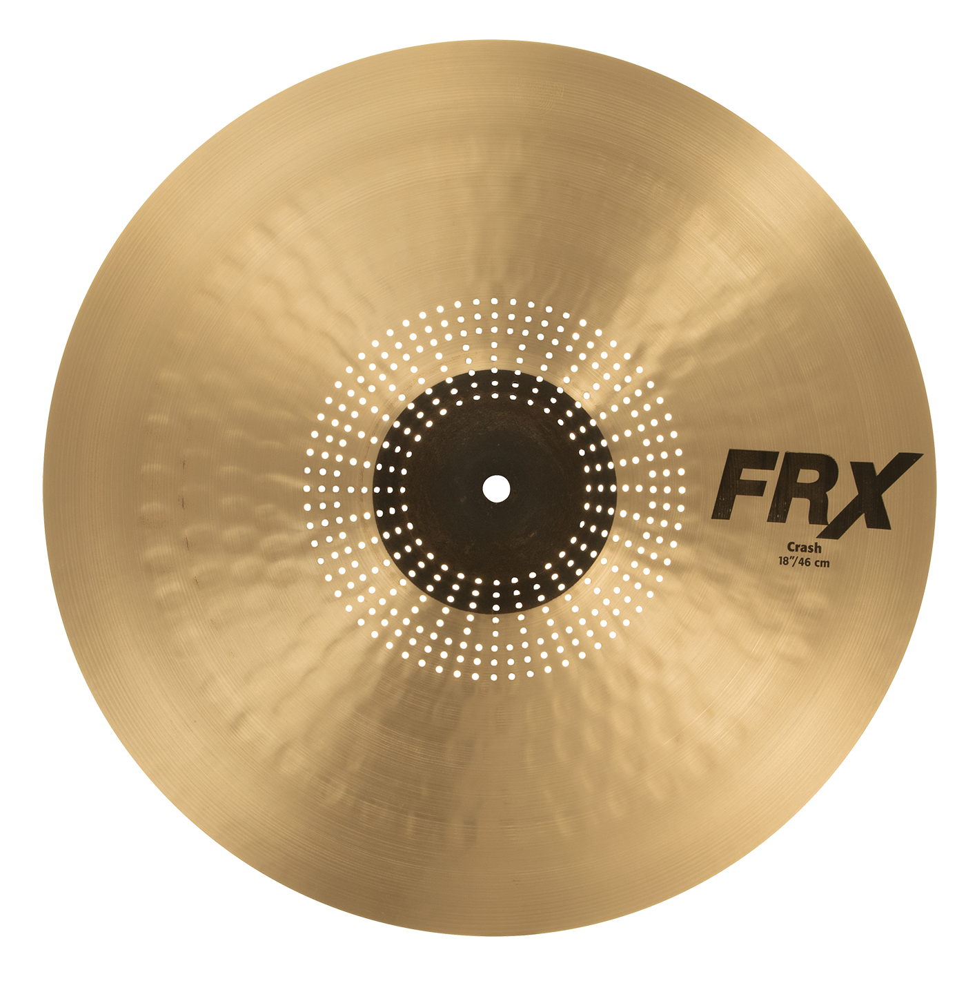 SABIAN 18” FRX Crash