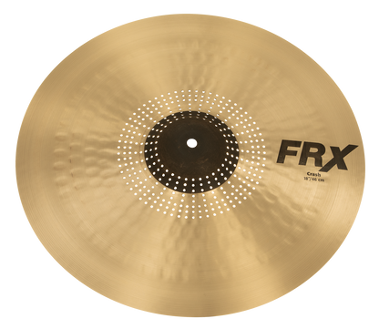 SABIAN 18” FRX Crash
