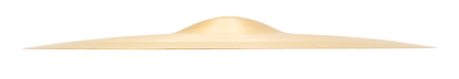 SABIAN 18" HH Medium-Thin Crash