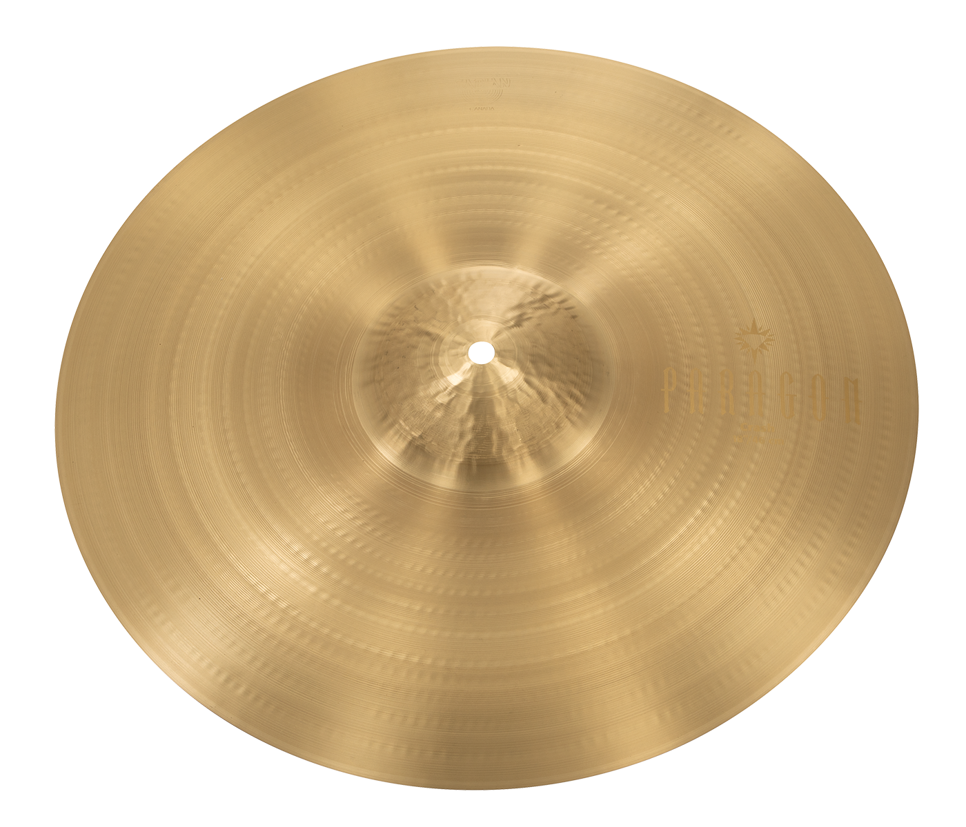SABIAN 18" Paragon Crash