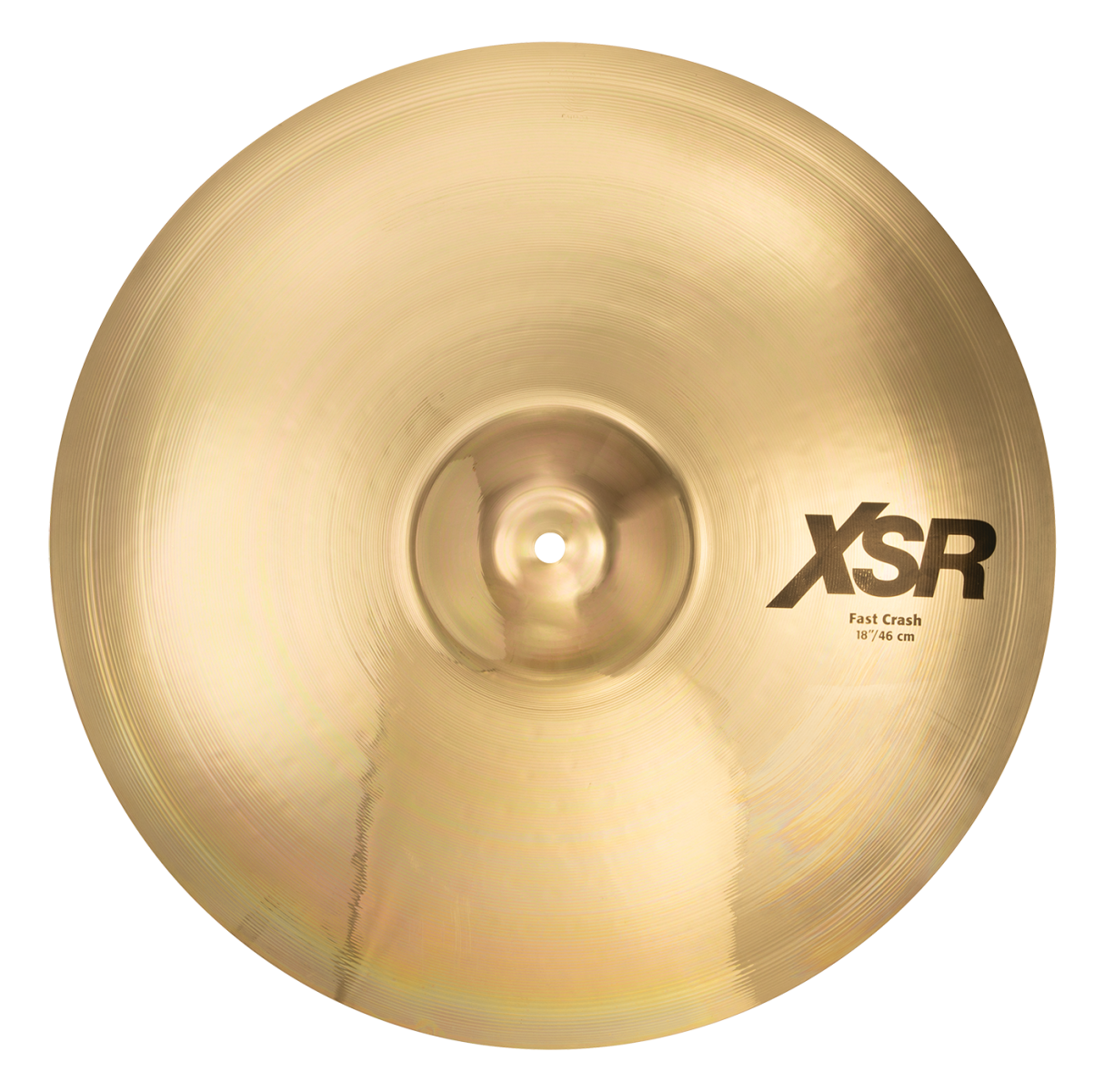 Sabian 18” XSR Fast Crash