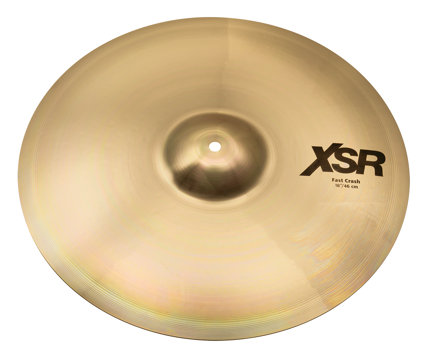 Sabian 18” XSR Fast Crash