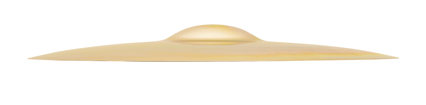 Sabian 18” XSR Fast Crash