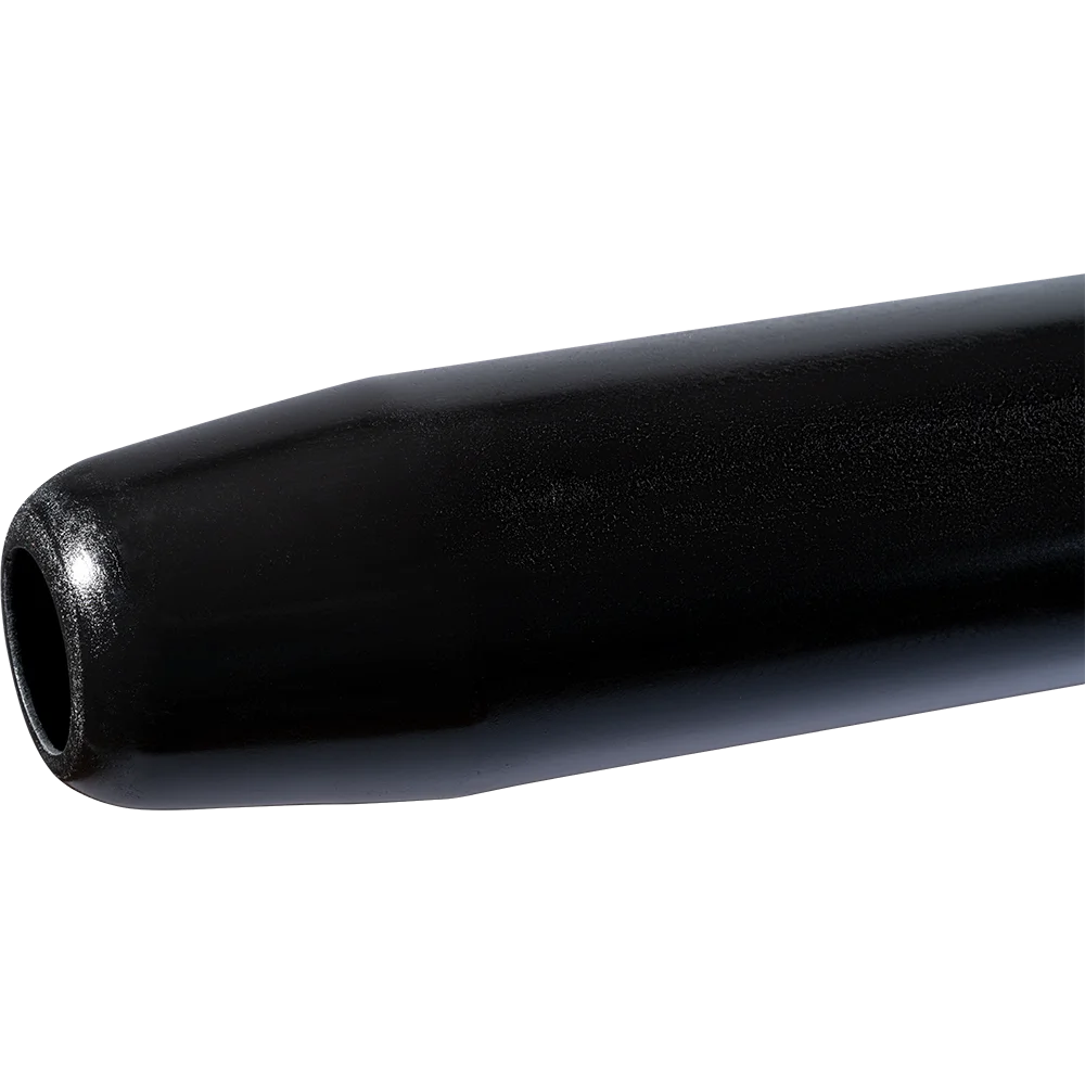 Meinl Synthetic Series 51" Synthetic Didgeridoo - Black