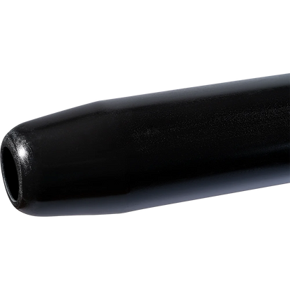 Meinl Synthetic Series 51" Synthetic Didgeridoo - Black