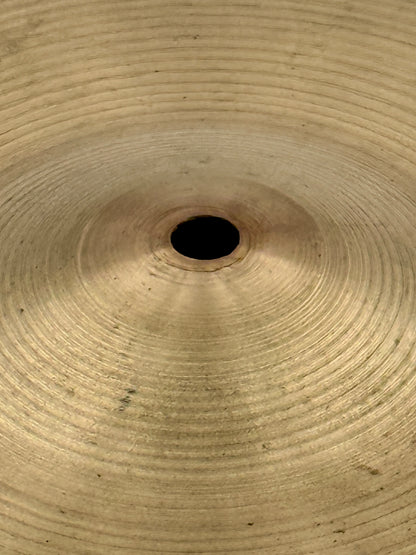 Zildjian 16" Medium Ride - 1222g