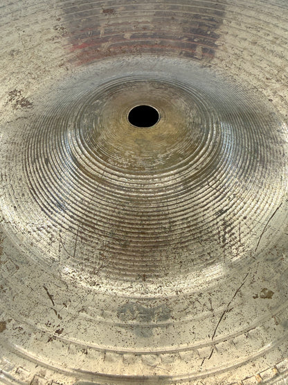 Zildjian 20" Scimitar Ride - 2490g