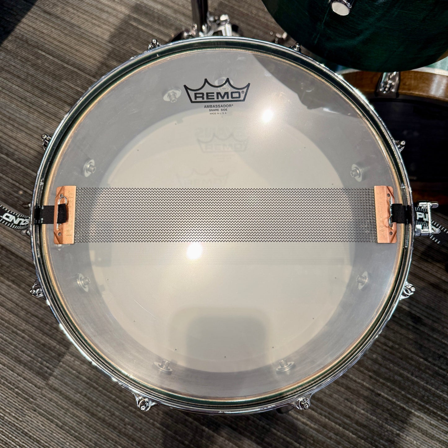 ZOL Drums 4-Piece Drum Set - 2026