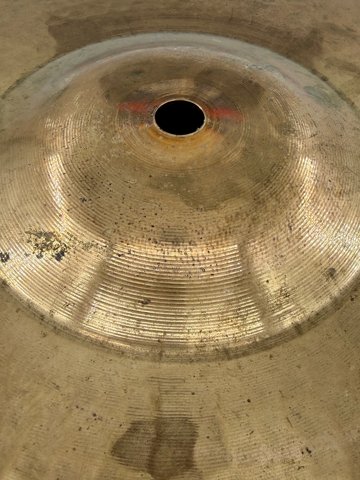 Paiste 1976 Formula 602 20" Ride - 2782g