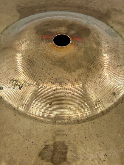 Paiste 1976 Formula 602 20" Ride - 2782g