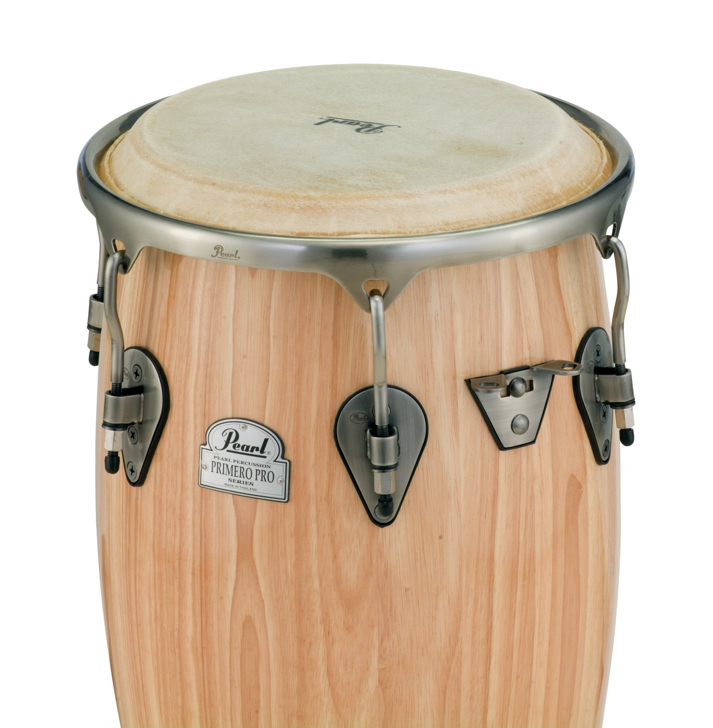 11.75" & 12.5" PRIMERO PRO CONGA SET W/O STAND