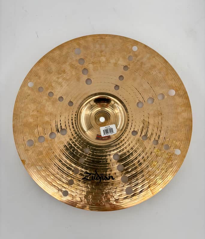 Zildjian S Series 16" Trash Crash (968g)-Zildjian-Atlanta Drum Shop
