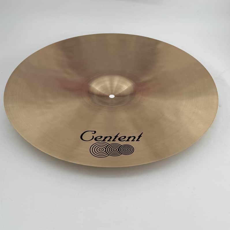 Centent 18” Meteor Crash-Centent-Atlanta Drum Shop
