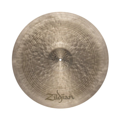 Zildjian 20" Kerope Medium Thin Low Ride