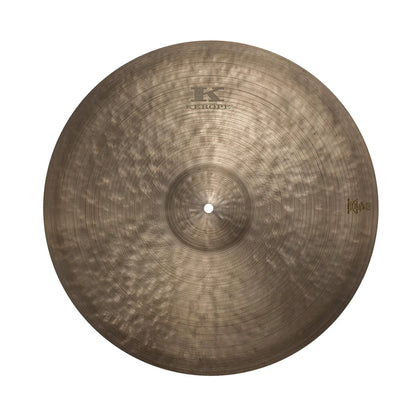 Zildjian 20" Kerope Medium Thin Low Ride