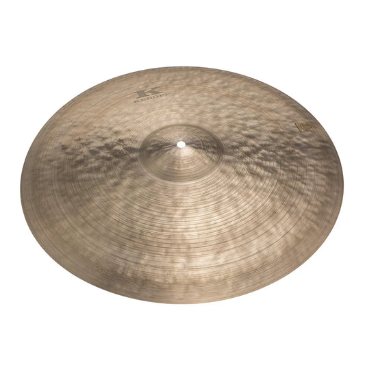 Zildjian 20" Kerope Medium Thin Low Ride
