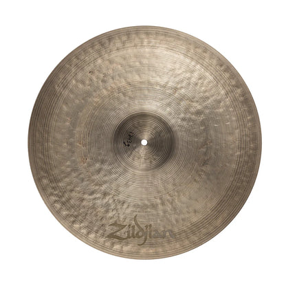Zildjian 20" Kerope Thin High Ride