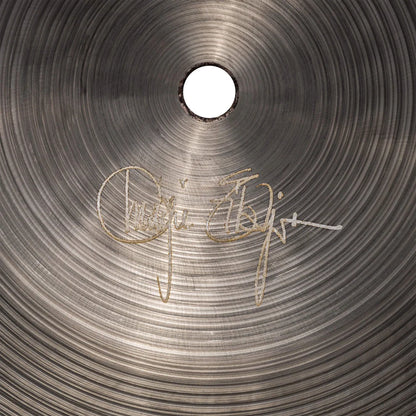 Zildjian 20" Kerope Thin High Ride