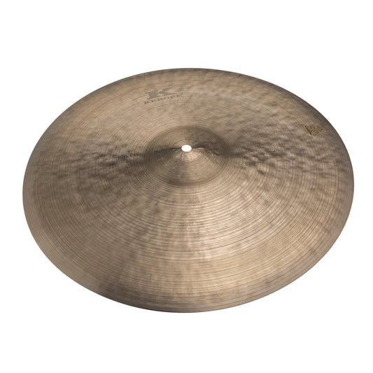 Zildjian 20" Kerope Thin High Ride