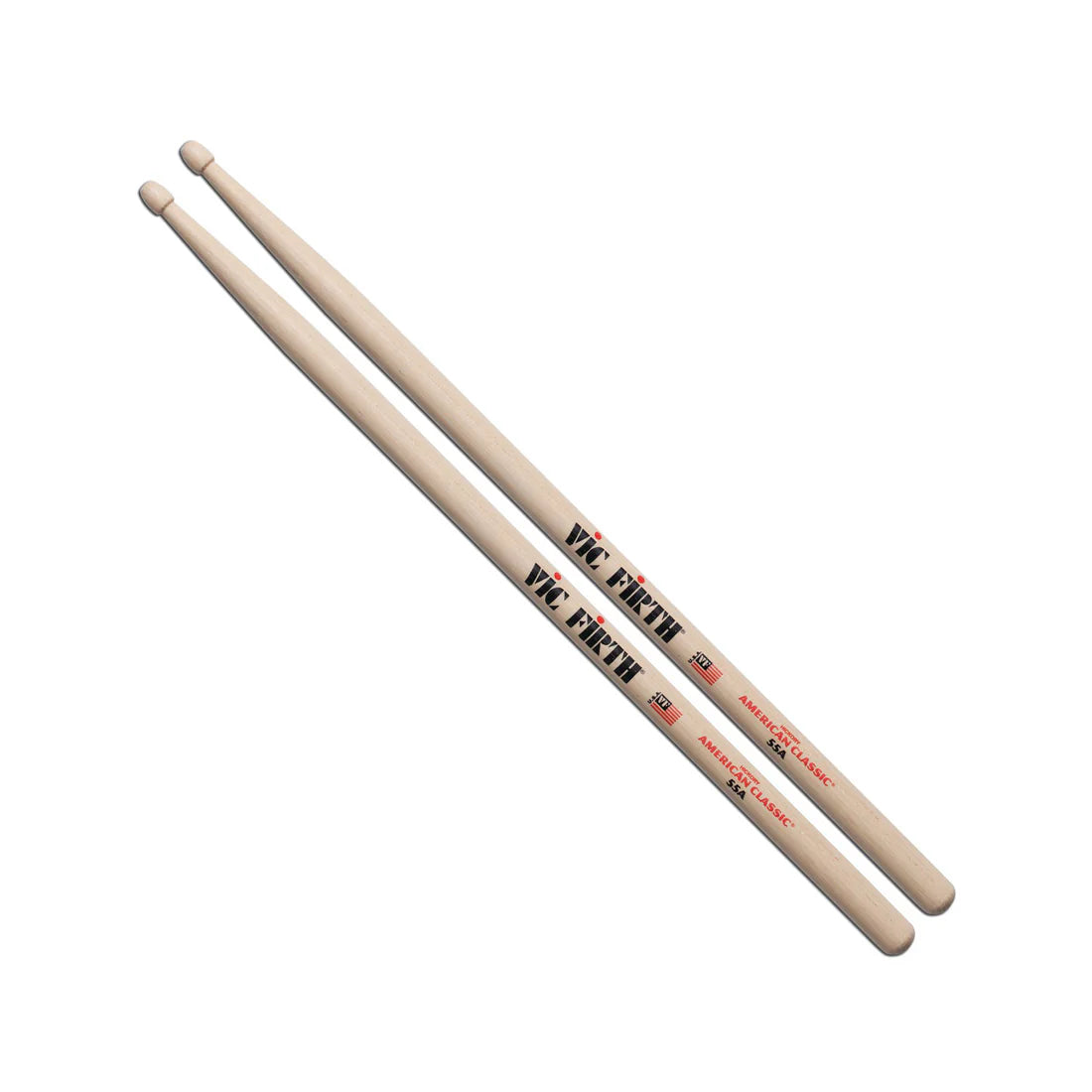 Vic Firth American Classic - 55A-Vic Firth-Atlanta Drum Shop