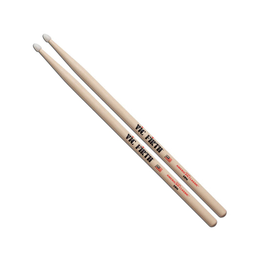 Vic Firth American Classic - 5B - Nylon Tip