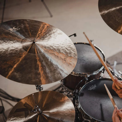 Zildjian 22" Kerope Medium Low Ride