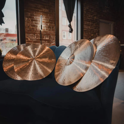 Zildjian 20" Kerope Thin High Ride