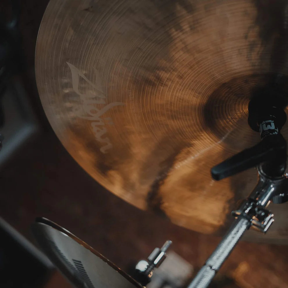 Zildjian 20" Kerope Medium Thin Low Ride
