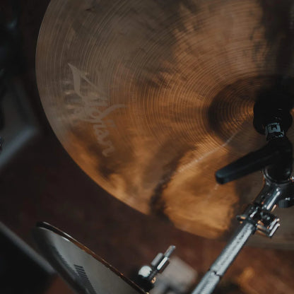 Zildjian 22" Kerope Medium Low Ride
