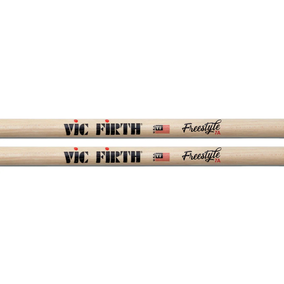 Vic Firth American Concept - Freestyle 7A