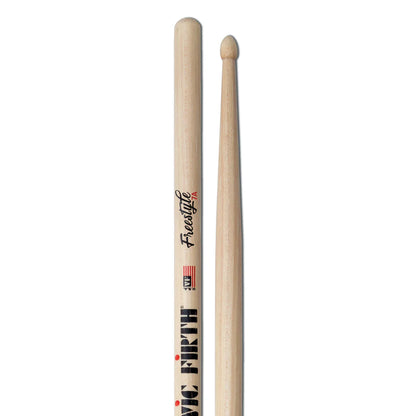 Vic Firth American Concept - Freestyle 7A