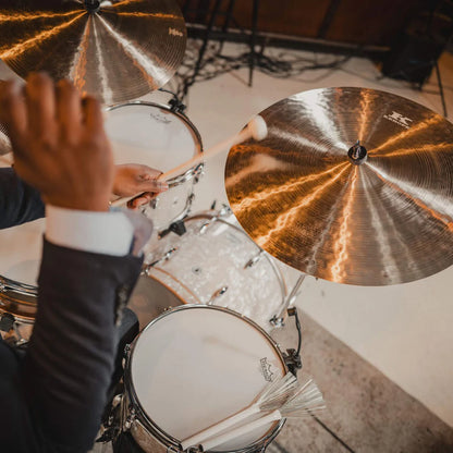 Zildjian 20" Kerope Thin High Ride