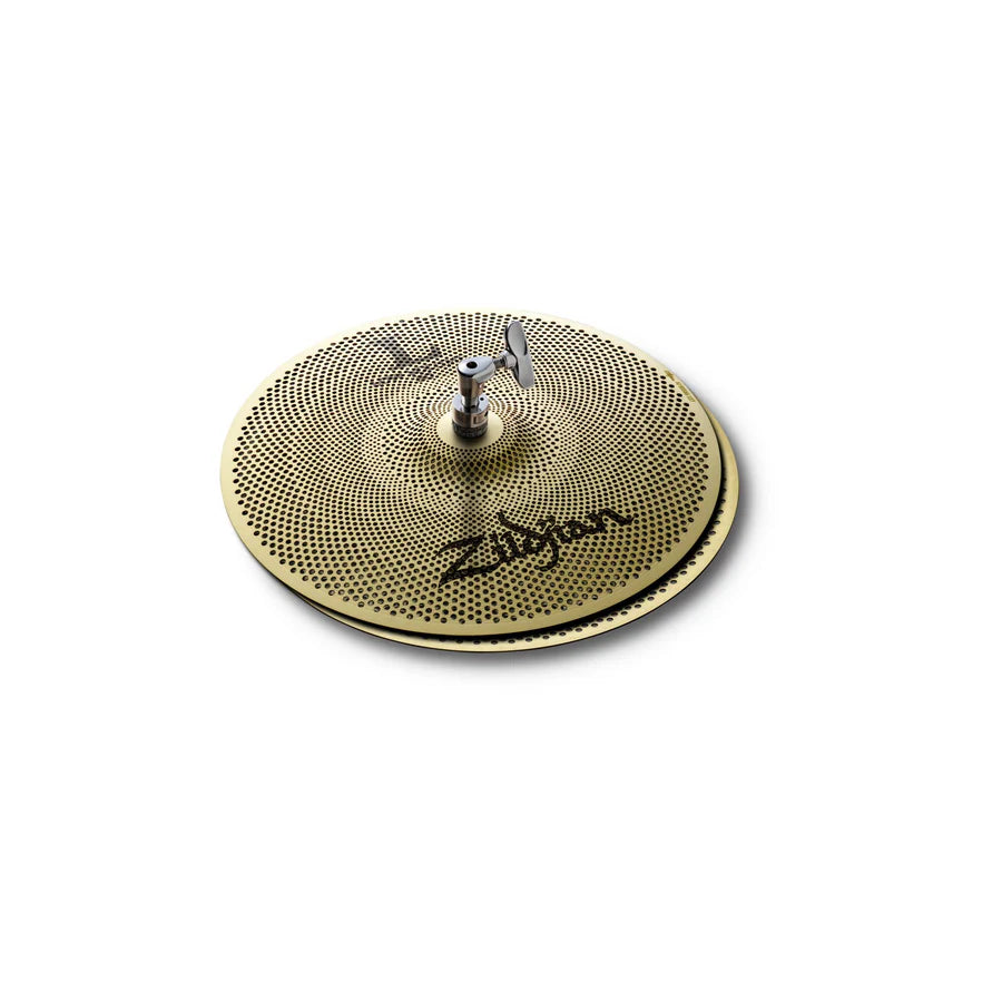 Zildjian L80 Low Volume  Cymbal Set - 13"/14"/18"