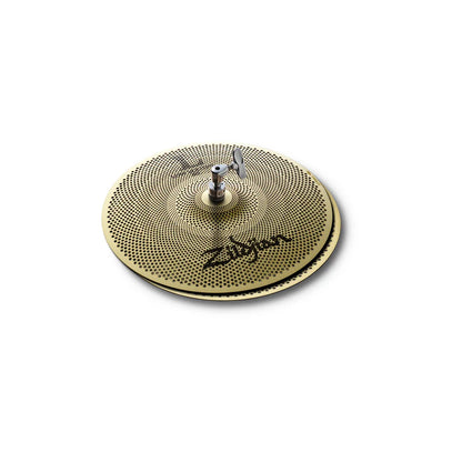 Zildjian L80 Low Volume  Cymbal Set - 13"/14"/18"