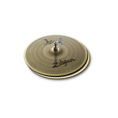 Zildjian Low Volume L80 Cymbal Pack - LV468