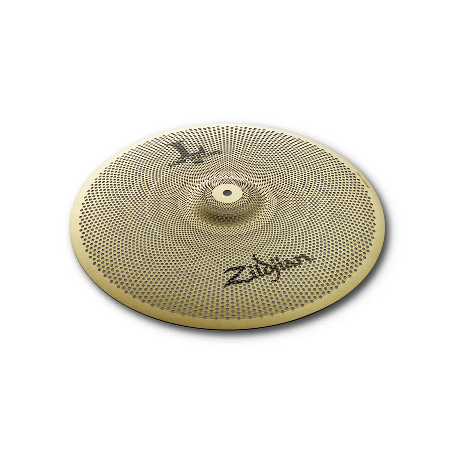 Zildjian Low Volume L80 Cymbal Pack - LV468