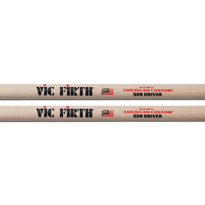 Vic Firth American Custom - SD9 Driver