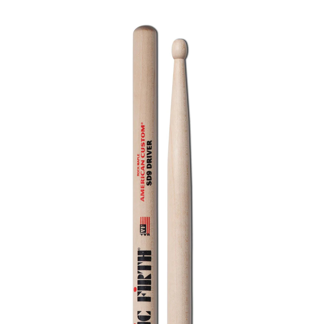 Vic Firth American Custom - SD9 Driver