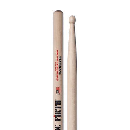 Vic Firth American Custom - SD9 Driver