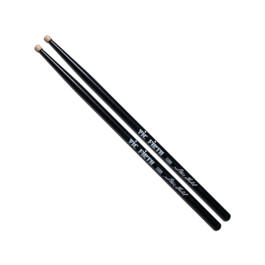 Vic Firth SSG Signature Series Drumsticks - Steve Gadd - Wood Tip