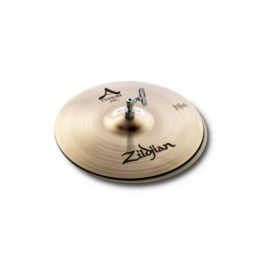Zildjian A Custom Cymbal Pack - A20579-11